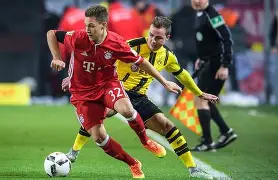 拜仁慘遭屠杀，球队前景不容乐观的简单介绍